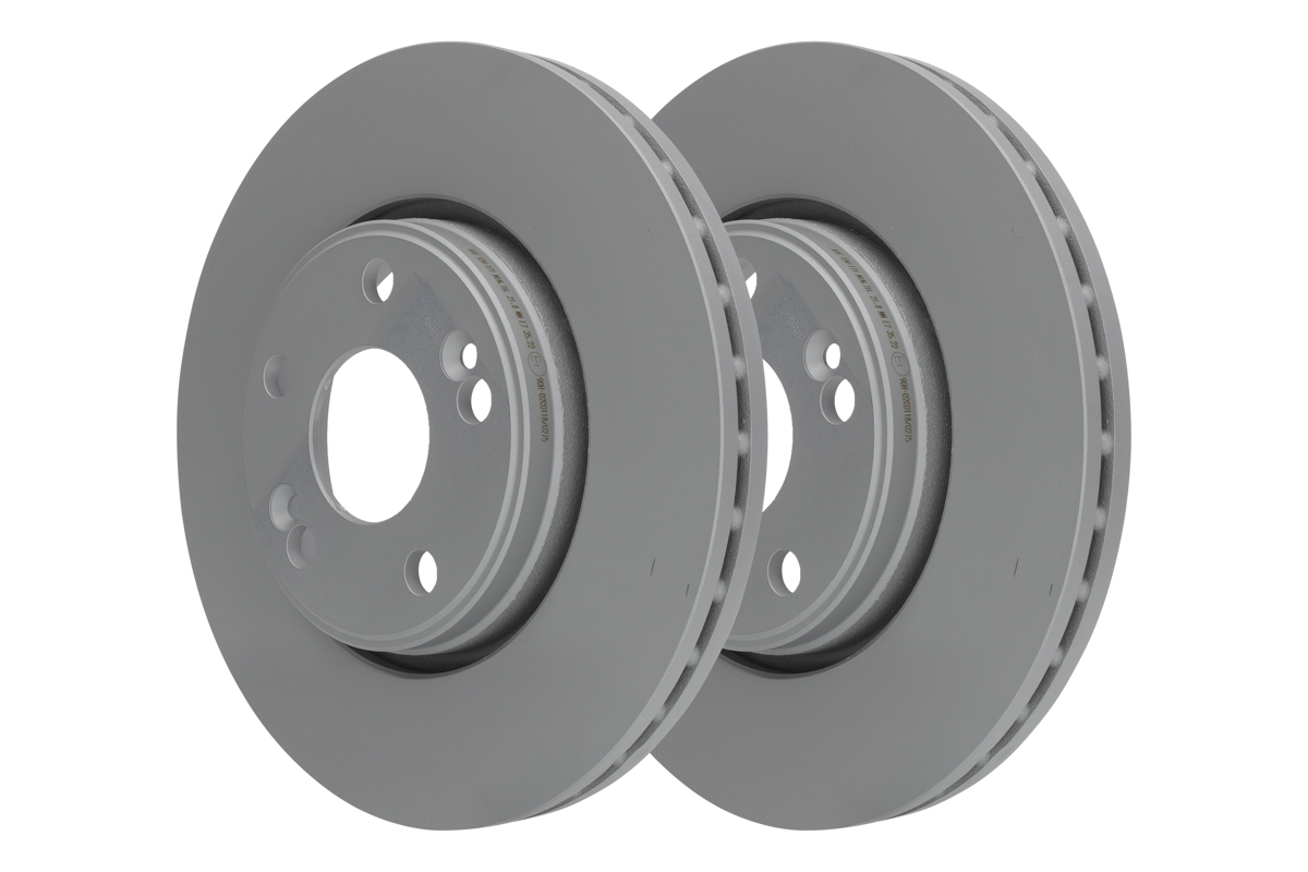 Disc frana ATE 24.0124-0171.1