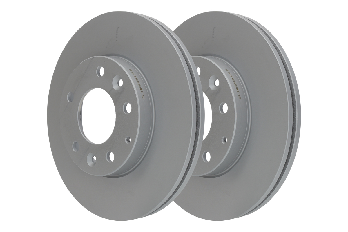 Disc frana ATE 24.0124-0175.1