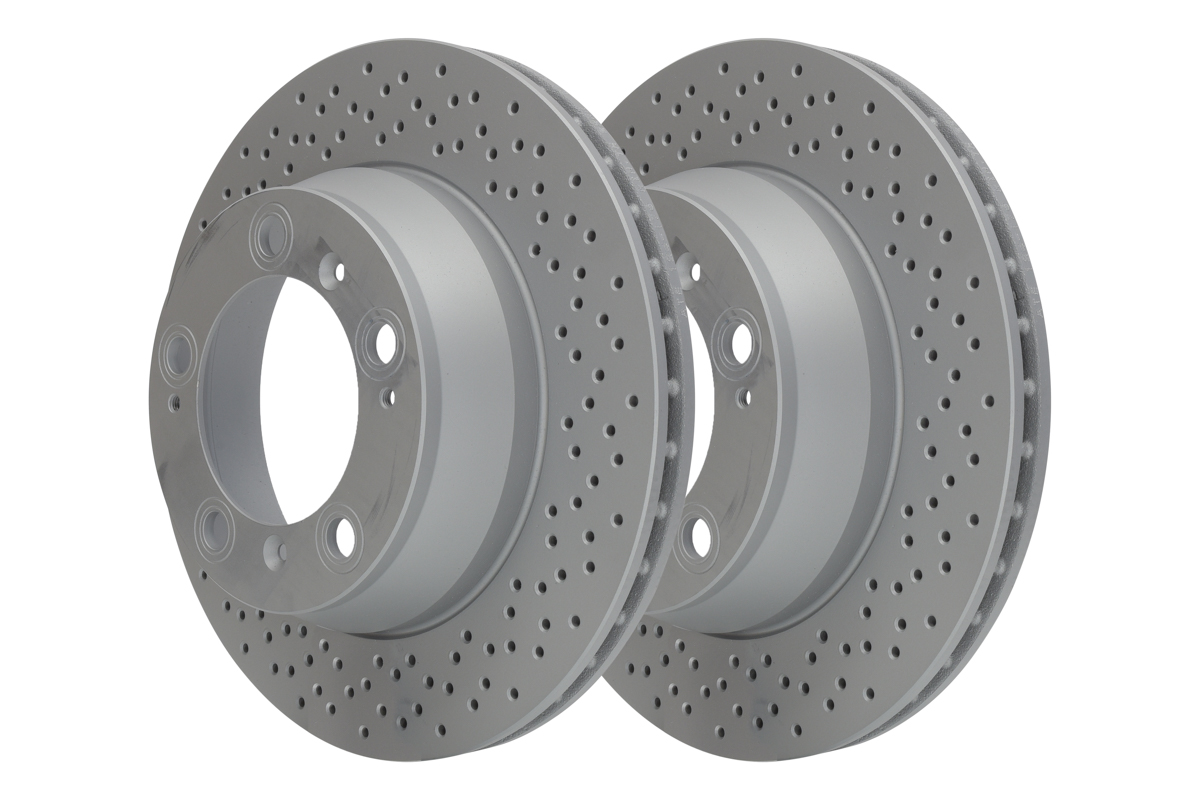 Disc frana ATE 24.0124-0176.1
