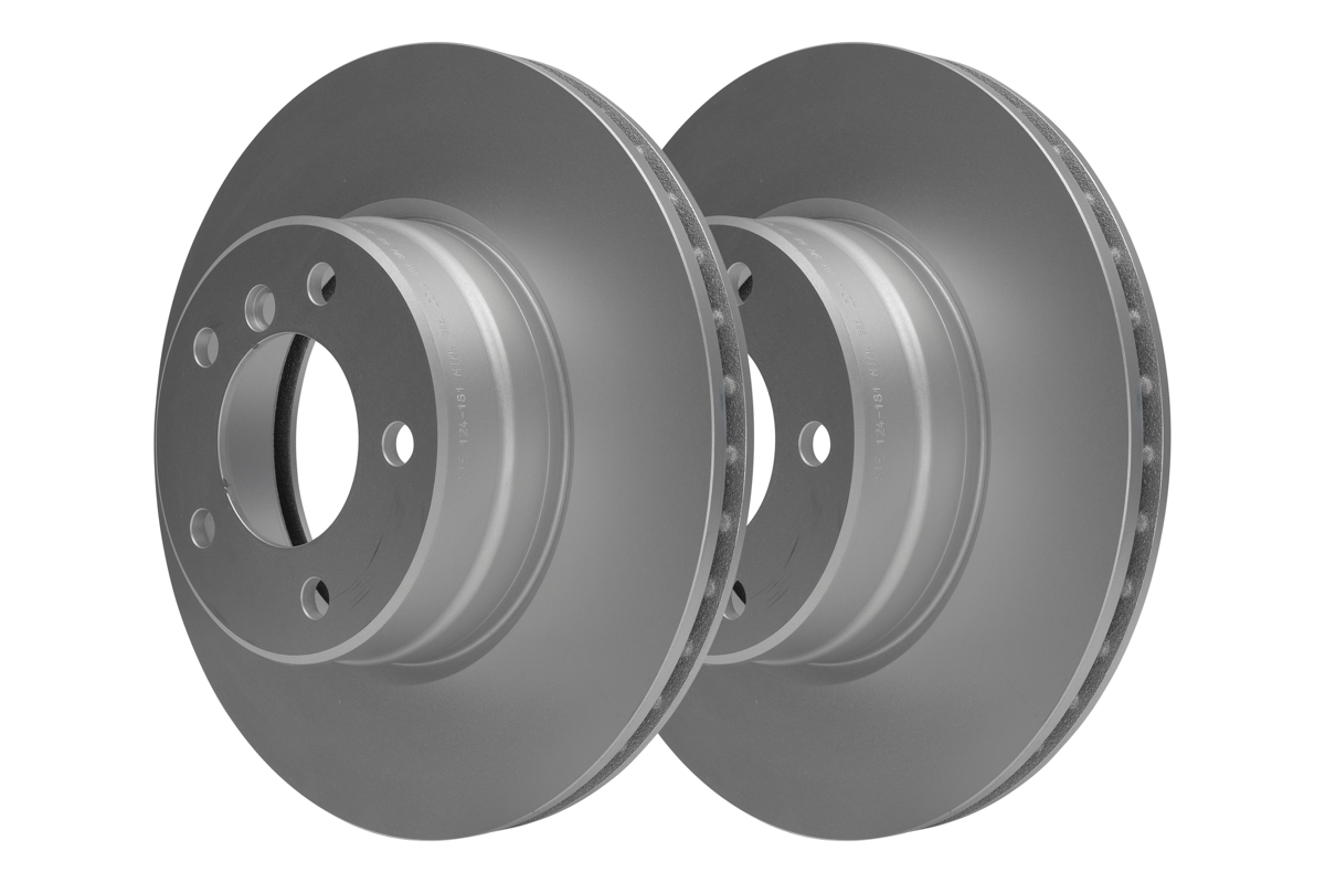 Disc frana ATE 24.0124-0181.1