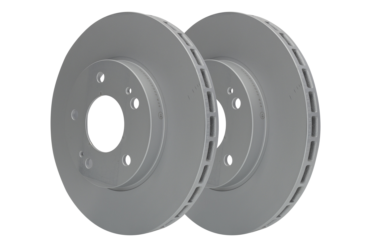 Disc frana ATE 24.0124-0182.1