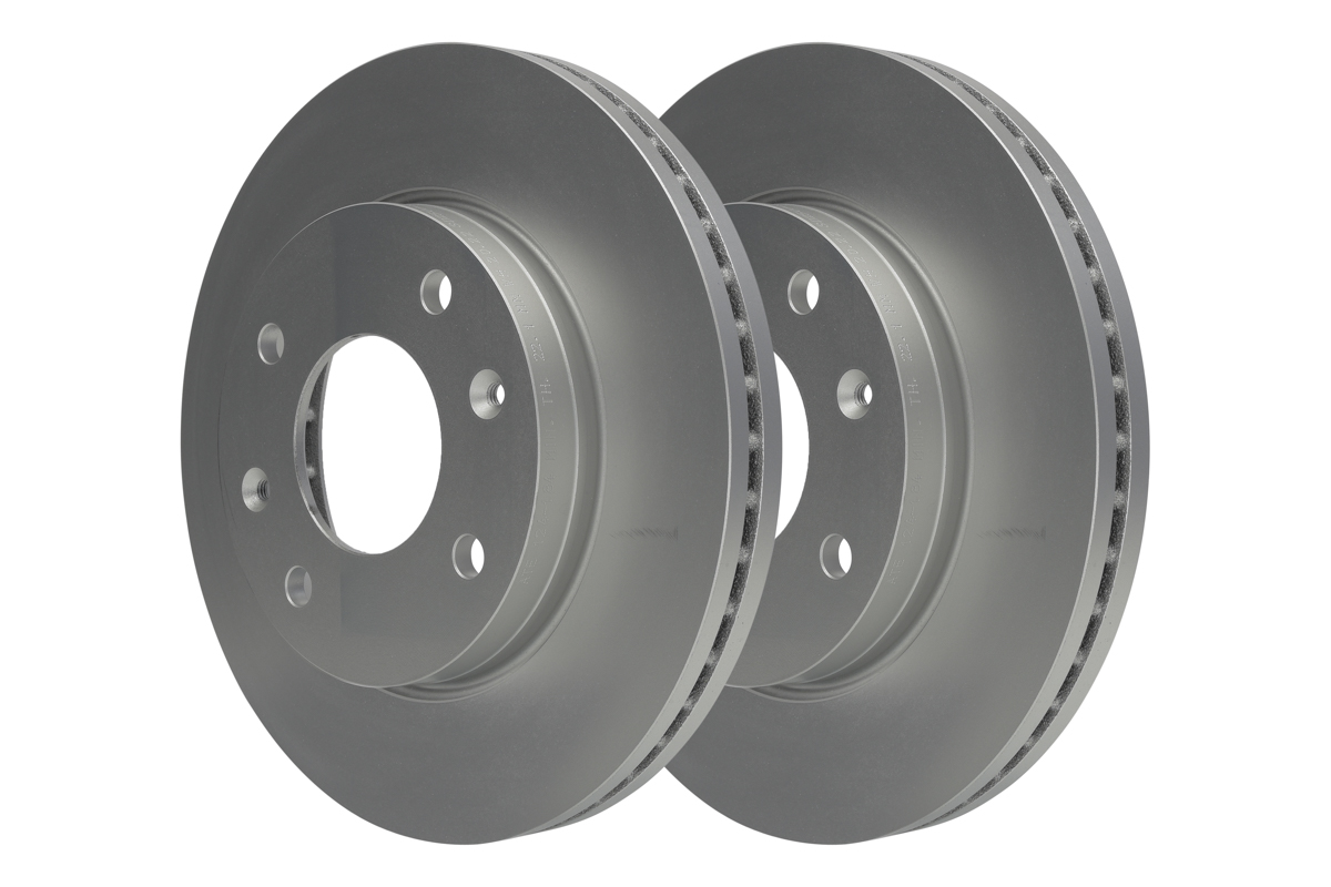 Disc frana ATE 24.0124-0184.1