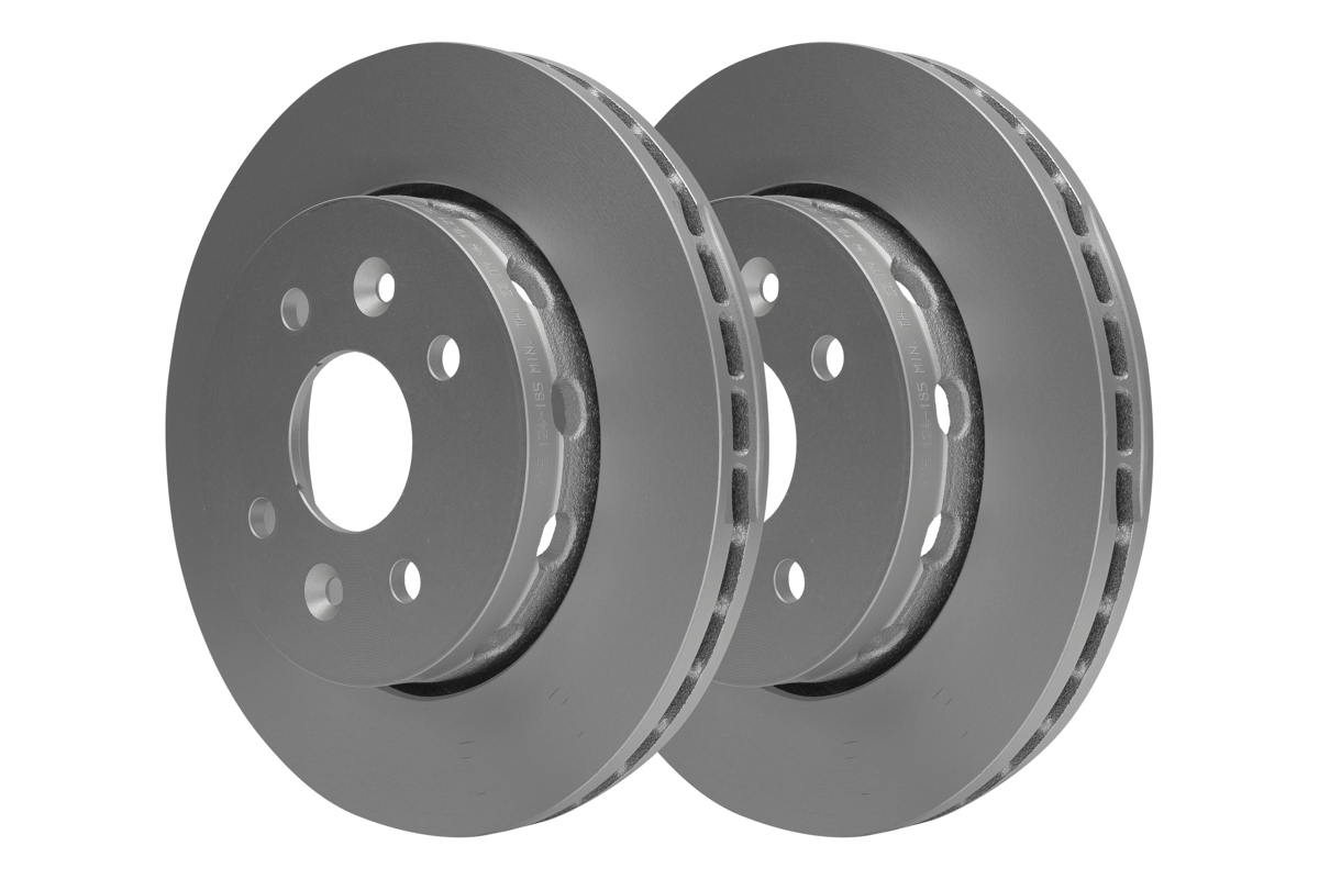 Disc frana ATE 24.0124-0185.1