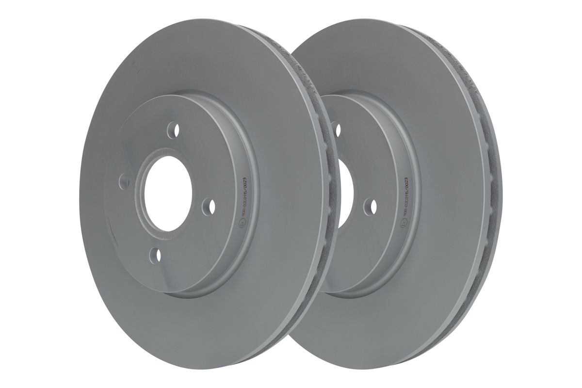 Disc frana ATE 24.0124-0198.1