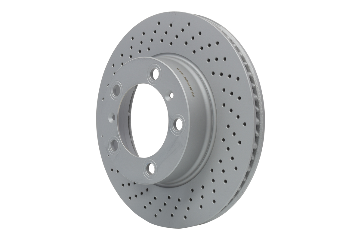 Disc frana ATE 24.0124-0211.1