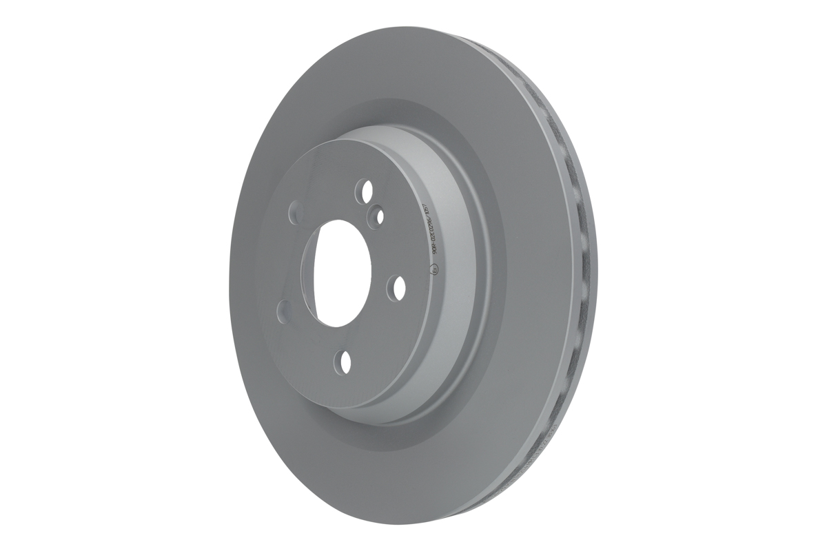 Disc frana ATE 24.0124-0212.1