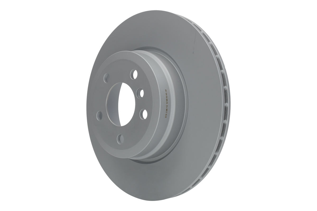 Disc frana ATE 24.0124-0216.1