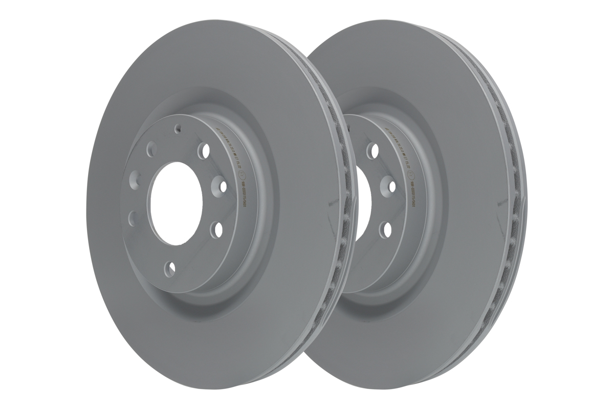 Disc frana ATE 24.0124-0218.1