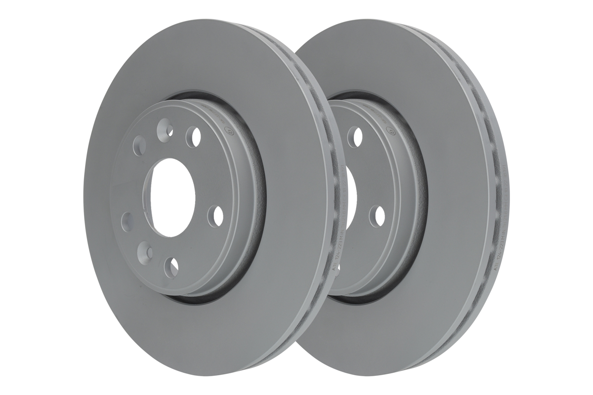 Disc frana ATE 24.0124-0223.1