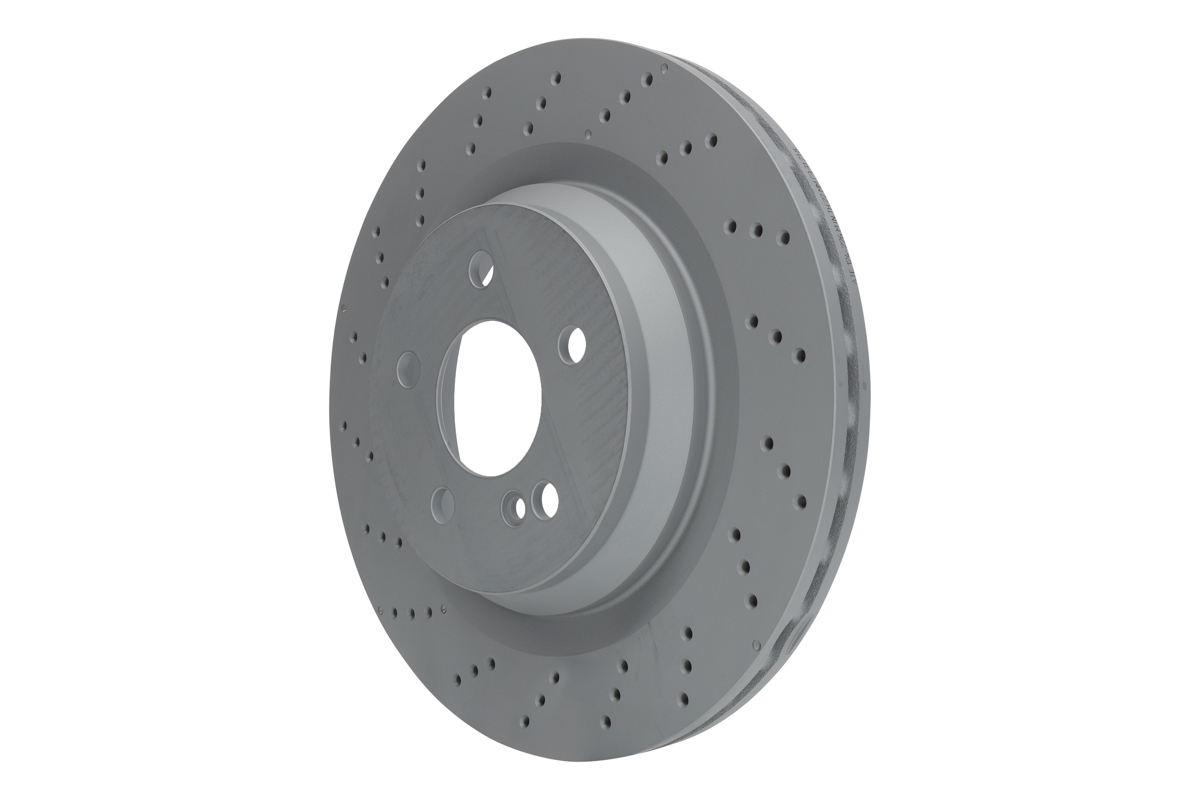 Disc frana ATE 24.0124-0226.1