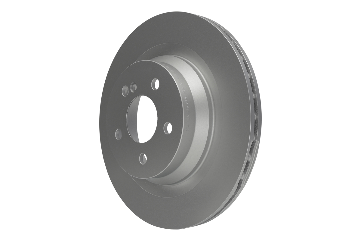 Disc frana ATE 24.0124-0236.1