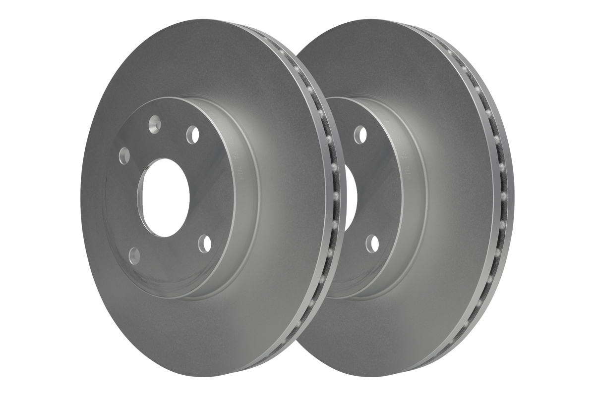 Disc frana ATE 24.0124-0237.1