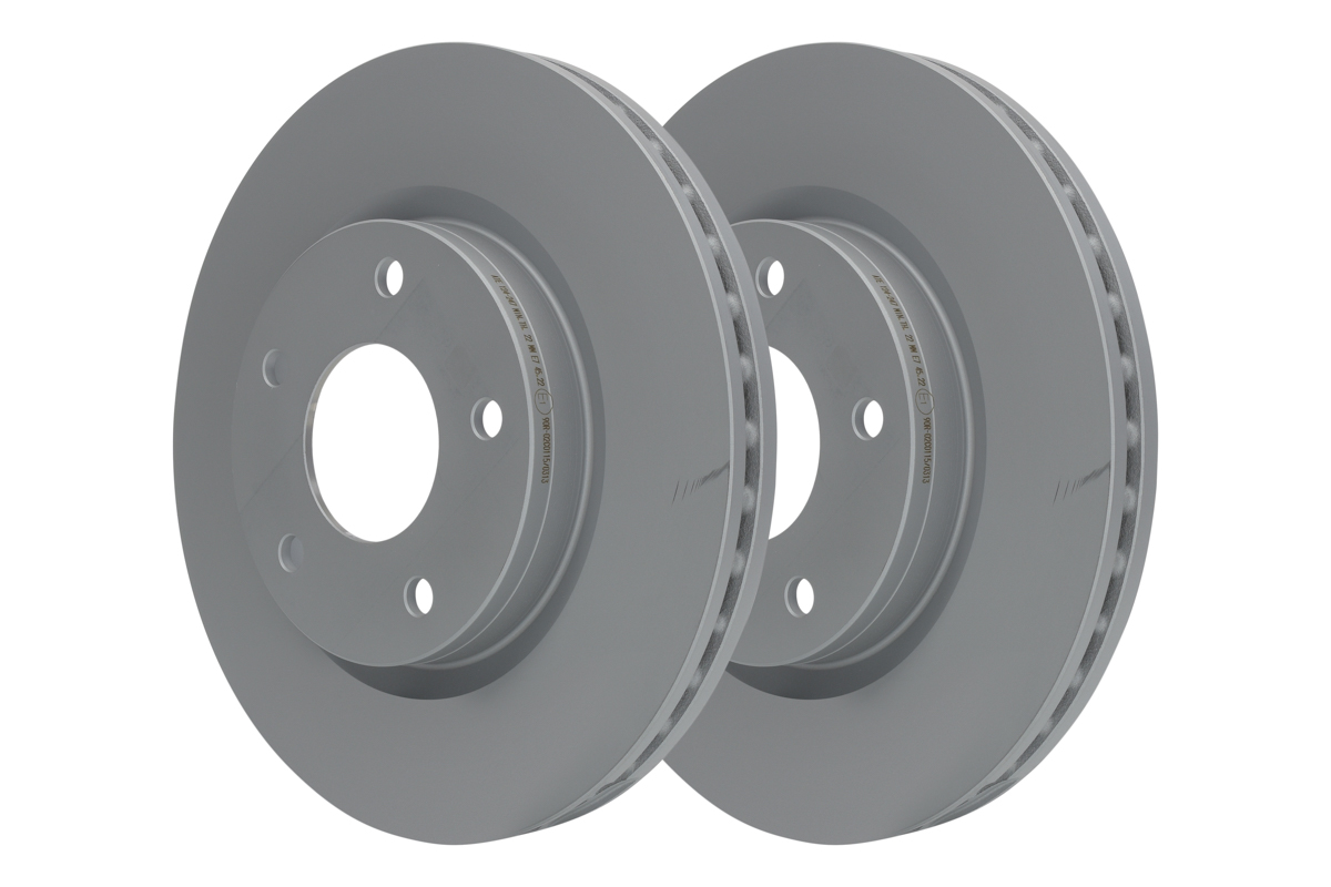 Disc frana ATE 24.0124-0247.1