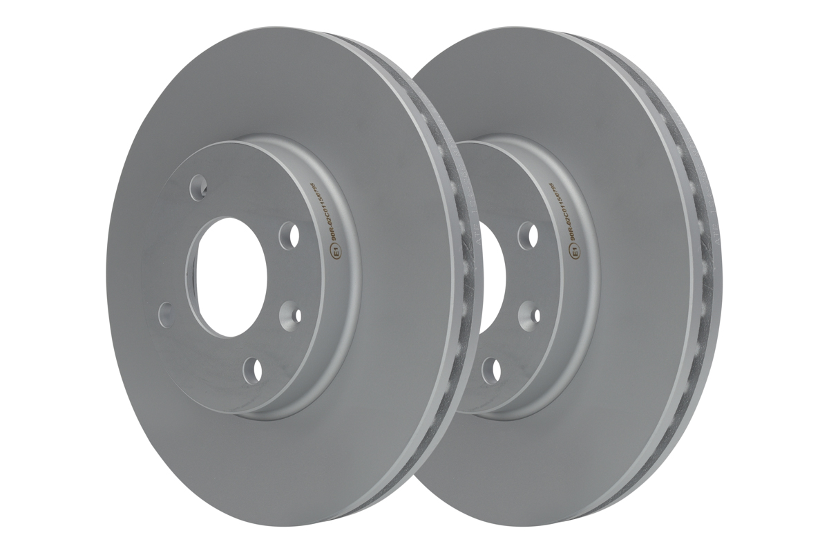 Disc frana ATE 24.0124-0252.1