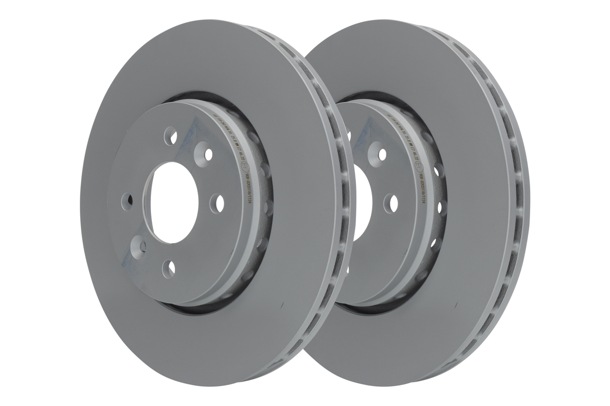 Disc frana ATE 24.0124-0253.1