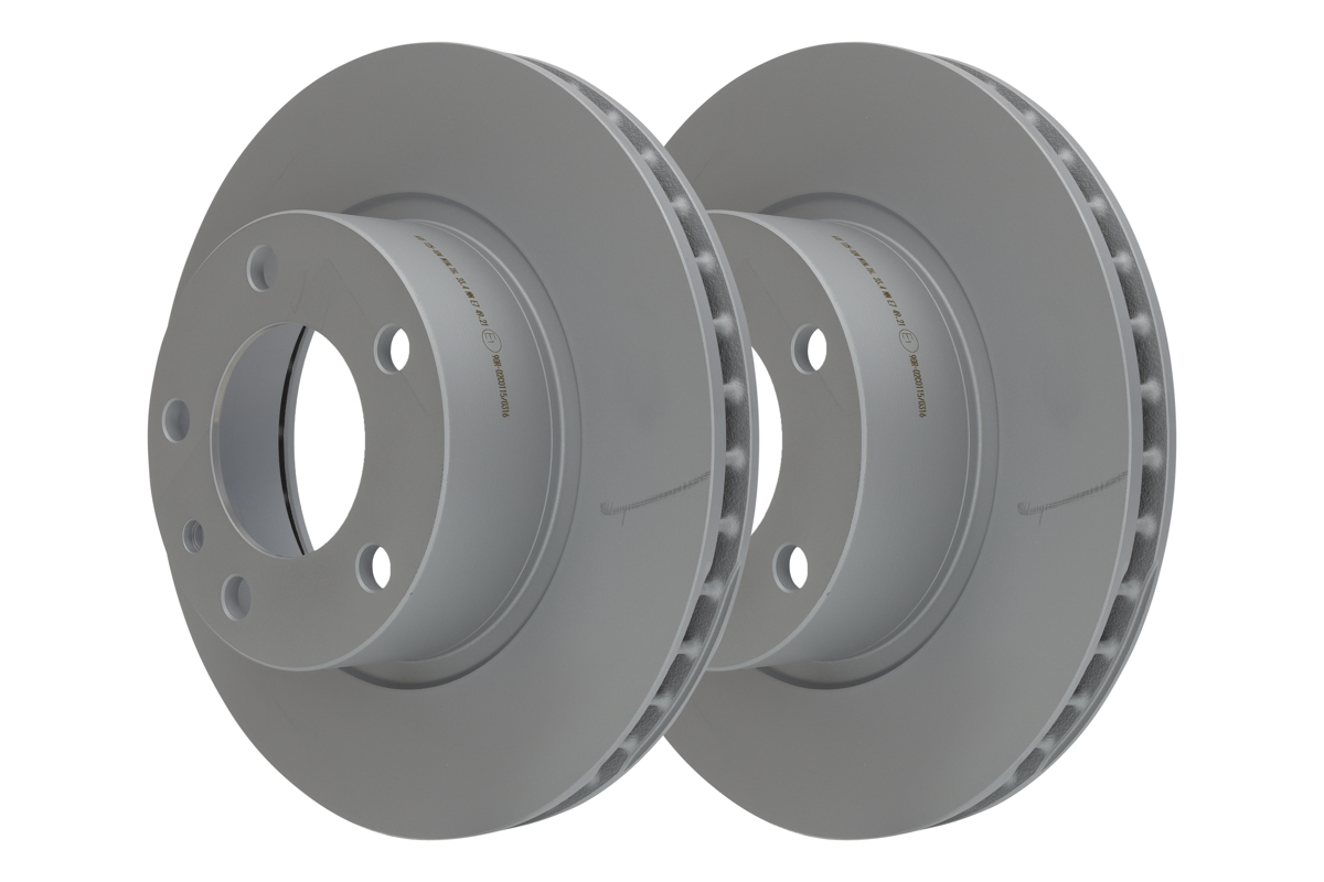 Disc frana ATE 24.0125-0104.1
