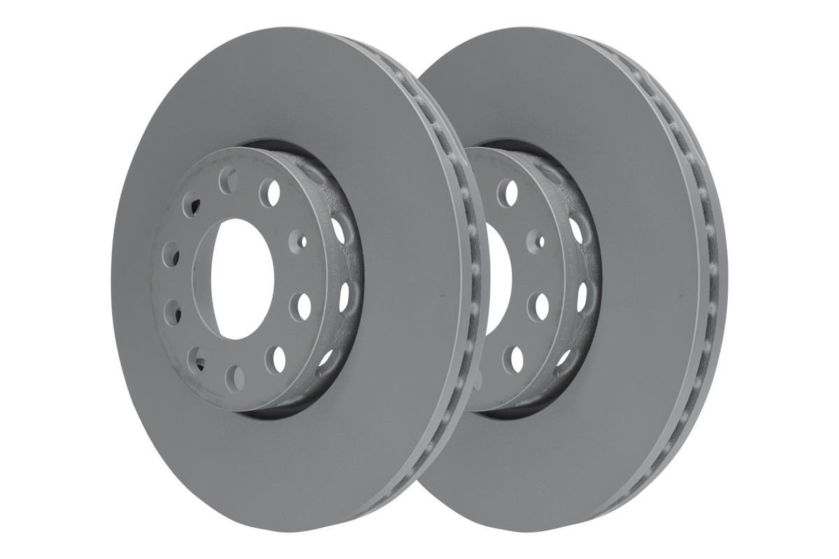 Disc frana ATE 24.0125-0105.1