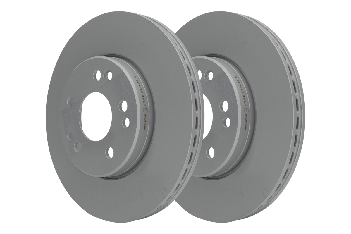 Disc frana ATE 24.0125-0107.1