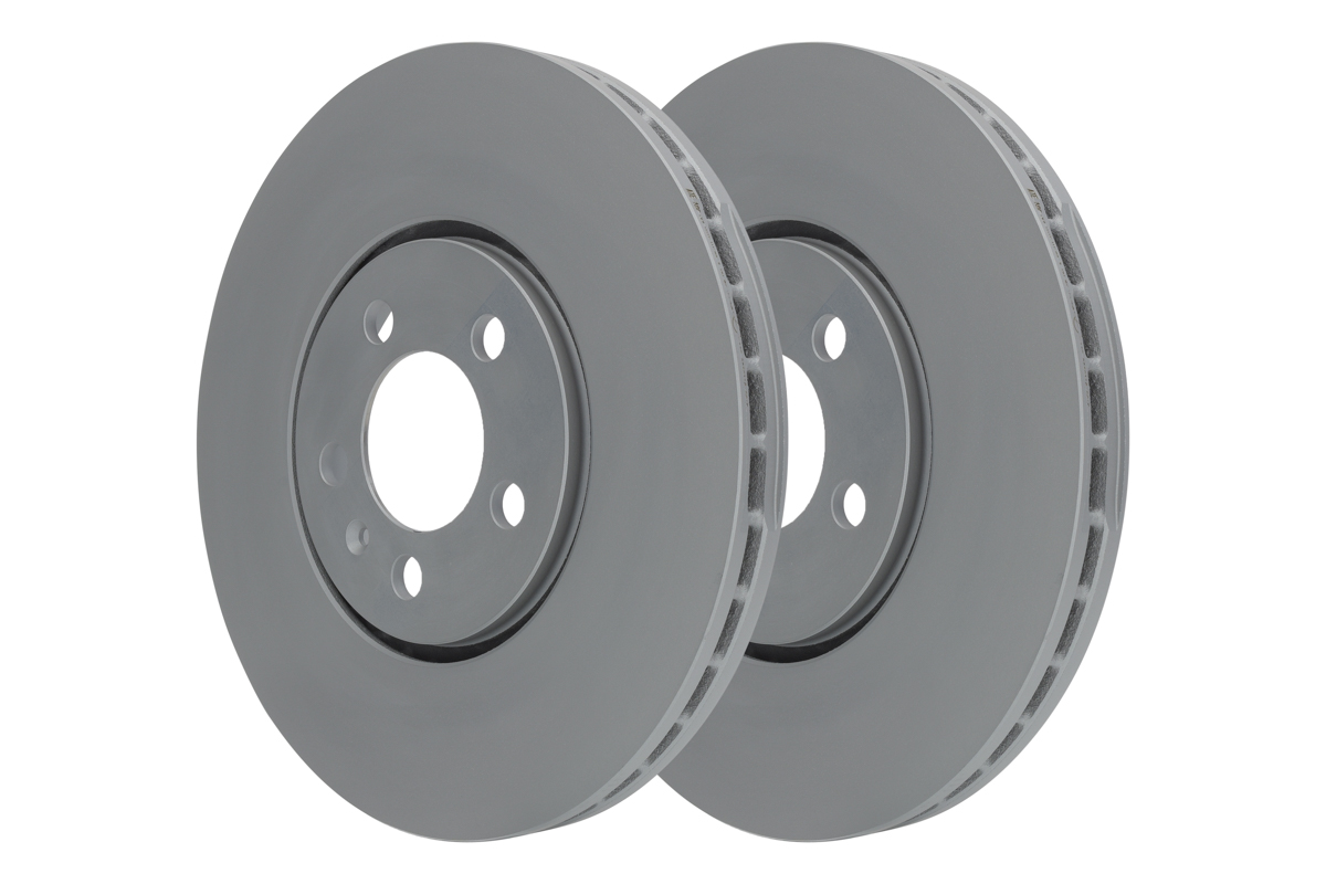 Disc frana ATE 24.0125-0108.1