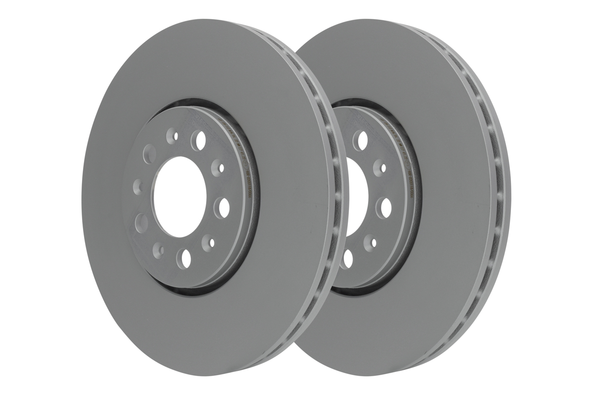 Disc frana ATE 24.0125-0113.1