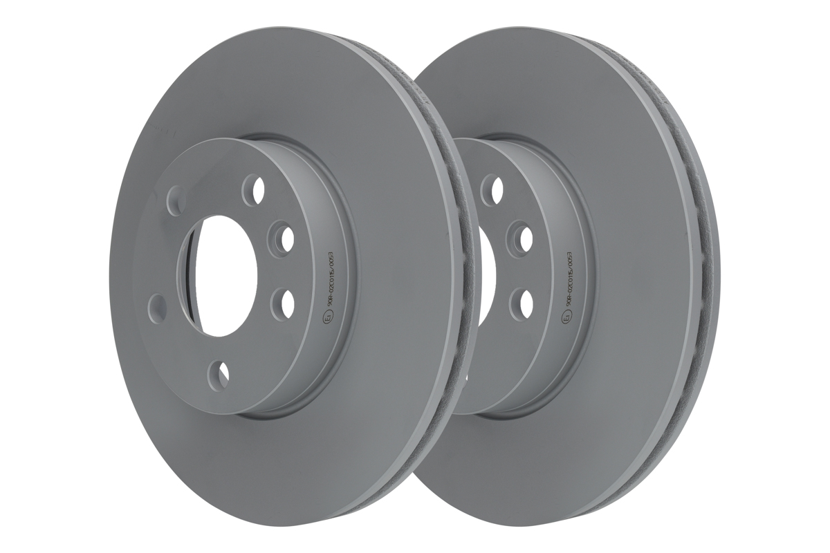 Disc frana ATE 24.0125-0114.1