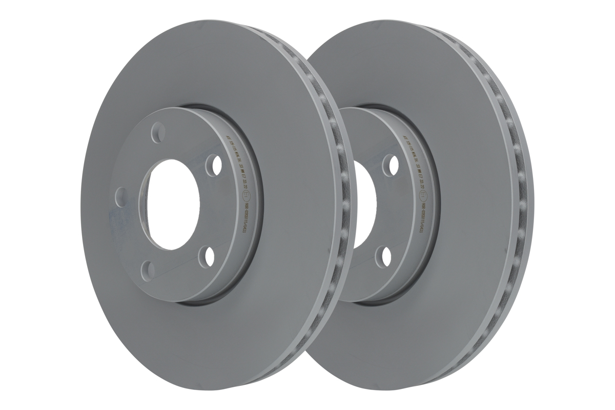 Disc frana ATE 24.0125-0115.1