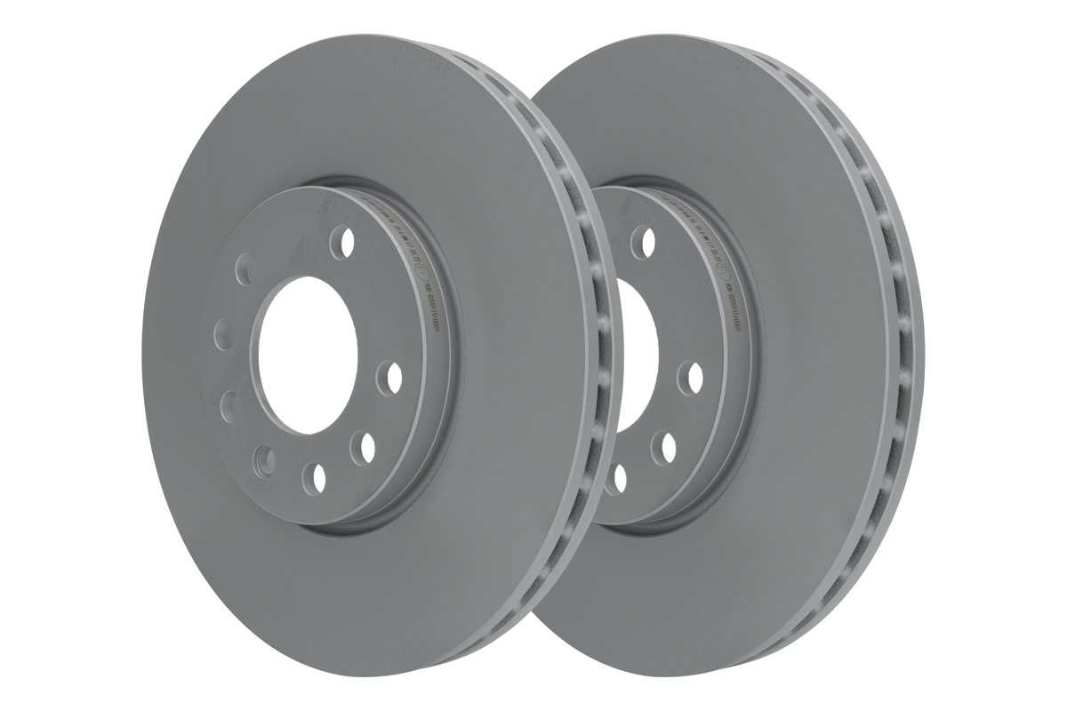 Disc frana ATE 24.0125-0119.1