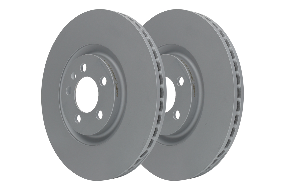 Disc frana ATE 24.0125-0123.1