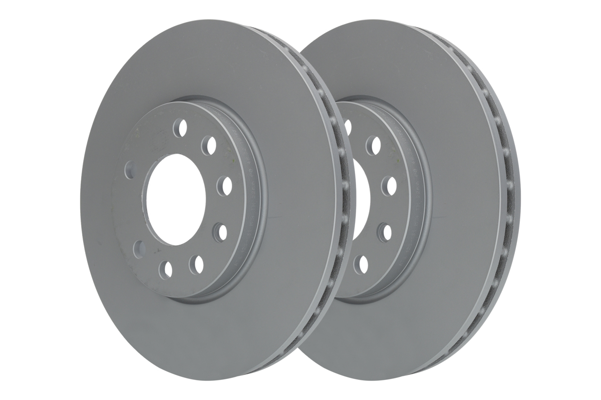 Disc frana ATE 24.0125-0131.1