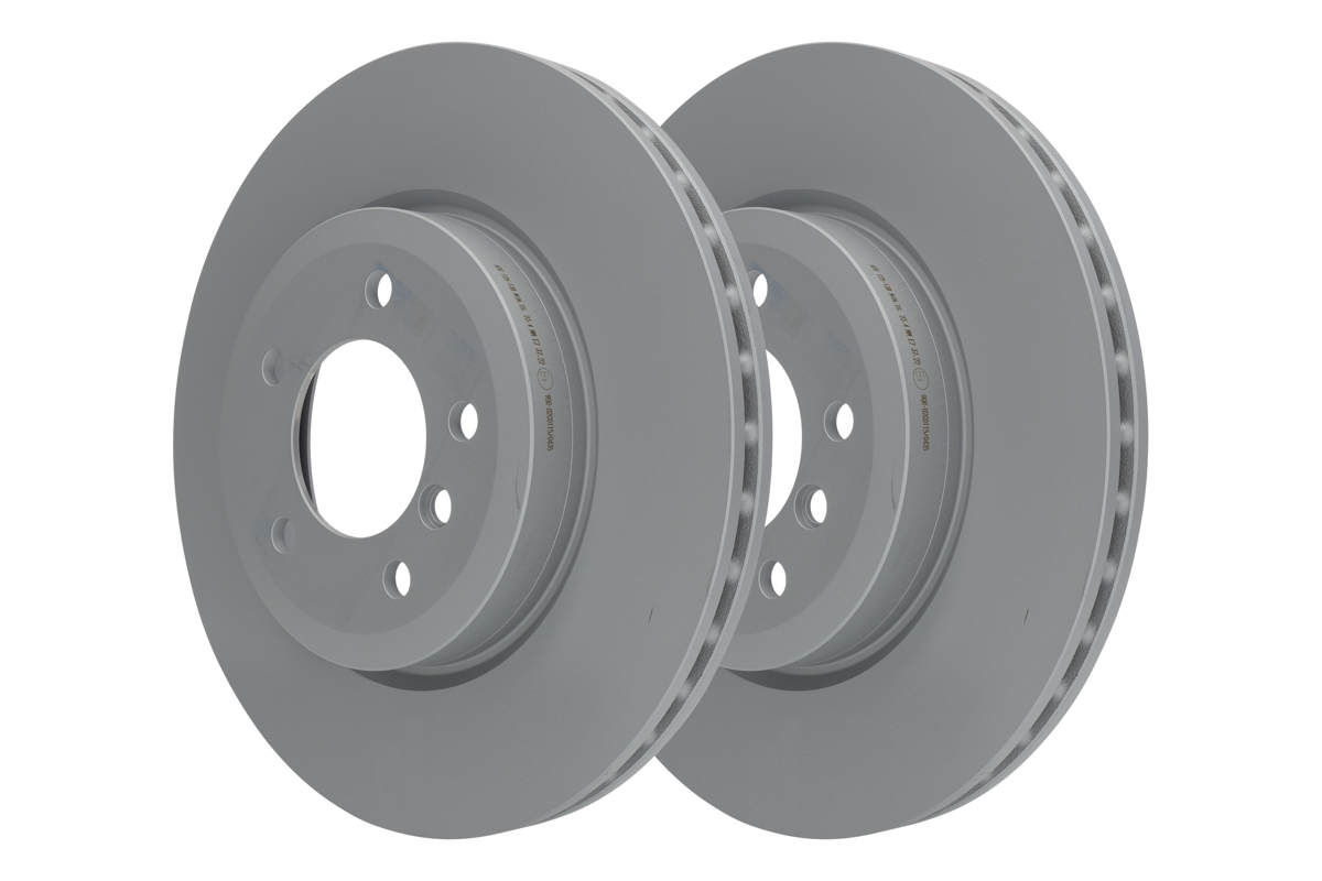 Disc frana ATE 24.0125-0138.1