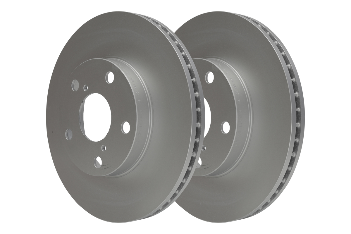 Disc frana ATE 24.0125-0143.1