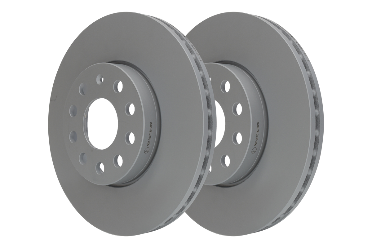 Disc frana ATE 24.0125-0145.1