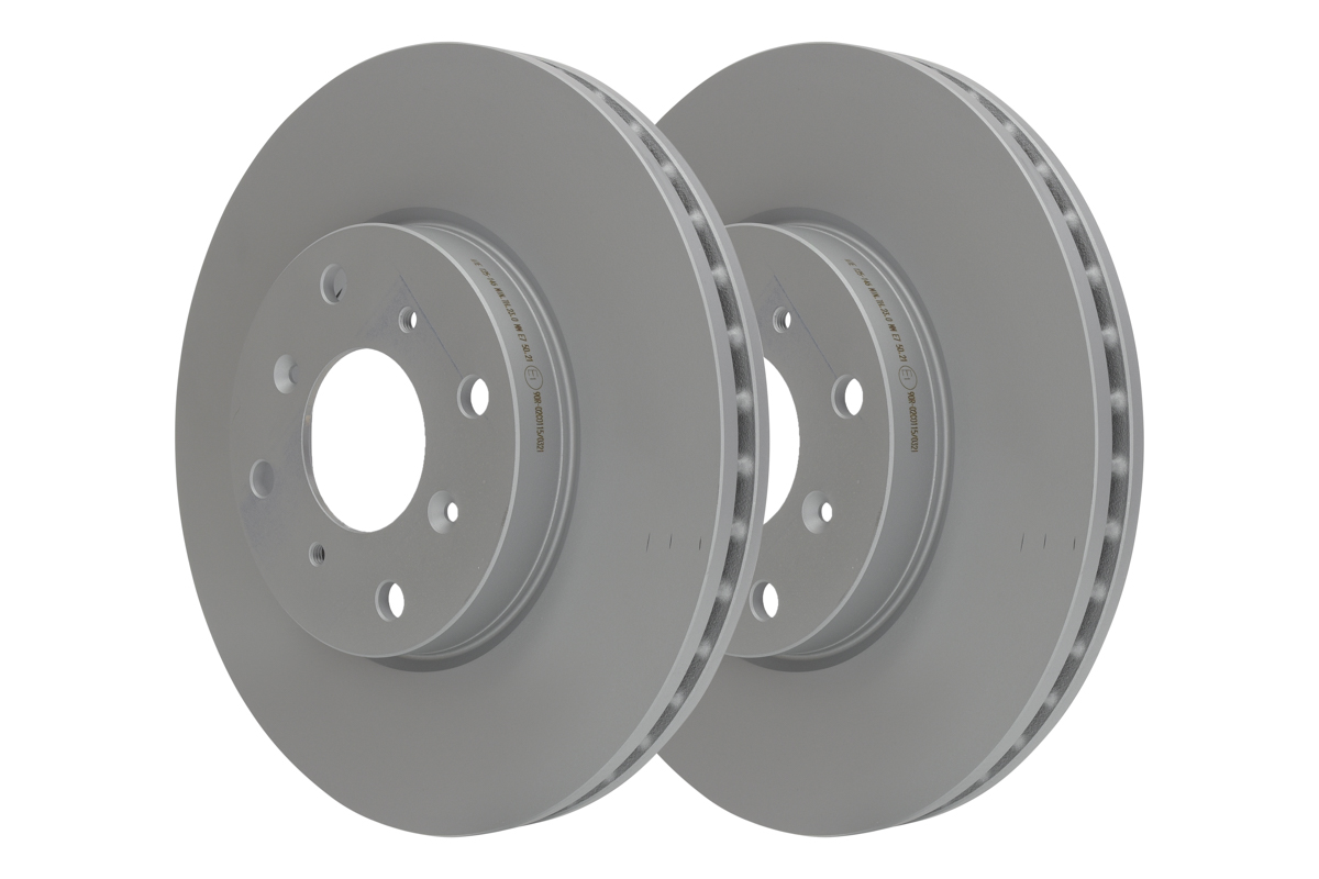 Disc frana ATE 24.0125-0146.1
