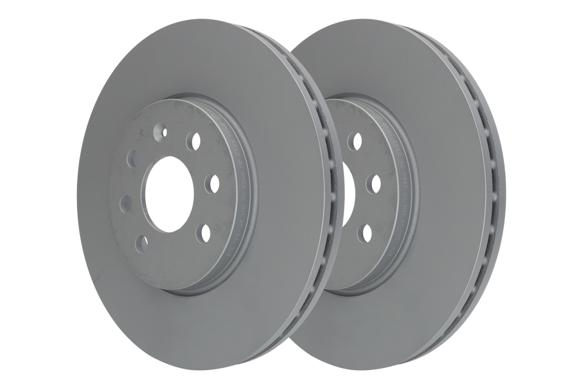 Disc frana ATE 24.0125-0148.1