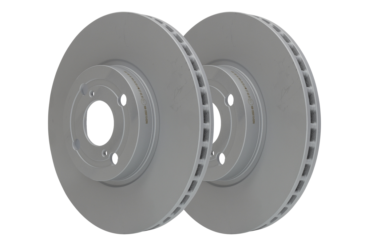 Disc frana ATE 24.0125-0157.1