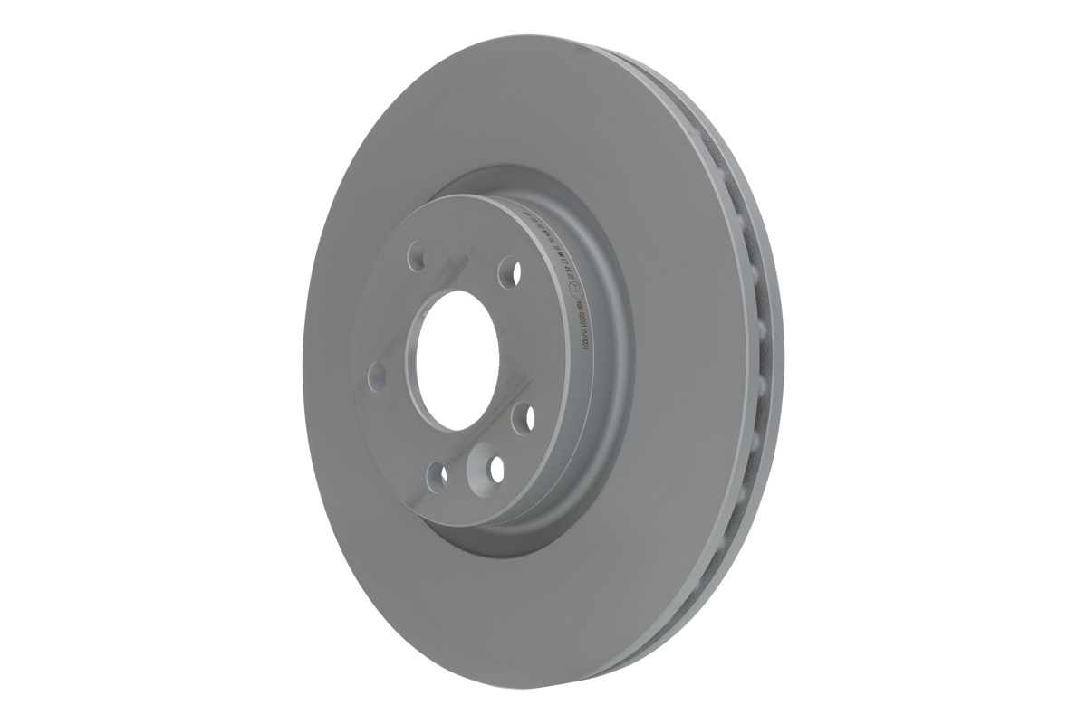 Disc frana ATE 24.0125-0162.1