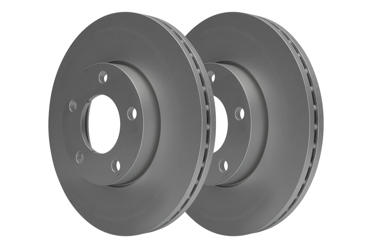 Disc frana ATE 24.0125-0165.1