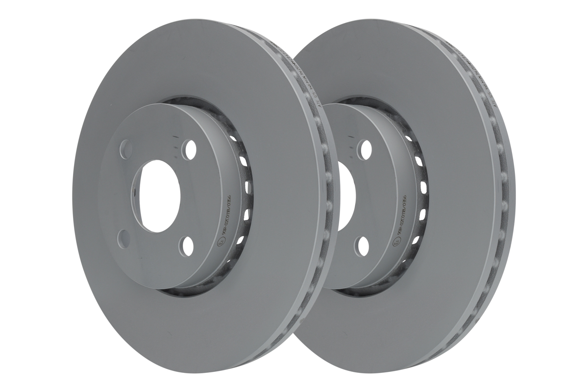 Disc frana ATE 24.0125-0168.1