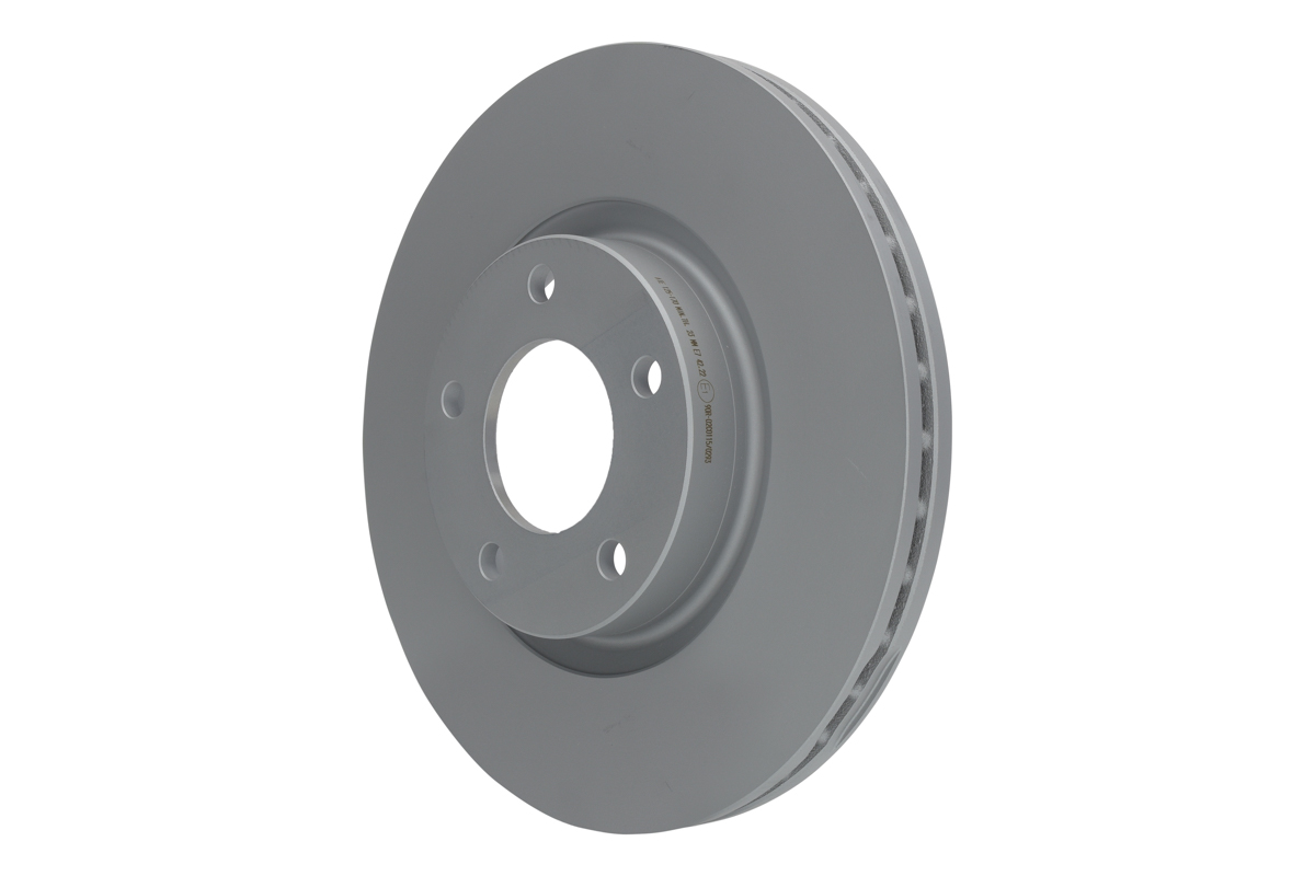 Disc frana ATE 24.0125-0170.1