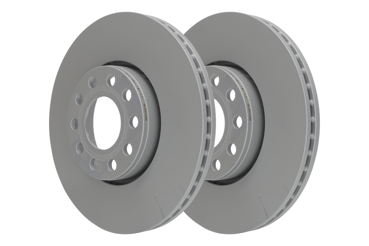 Disc frana ATE 24.0125-0171.1