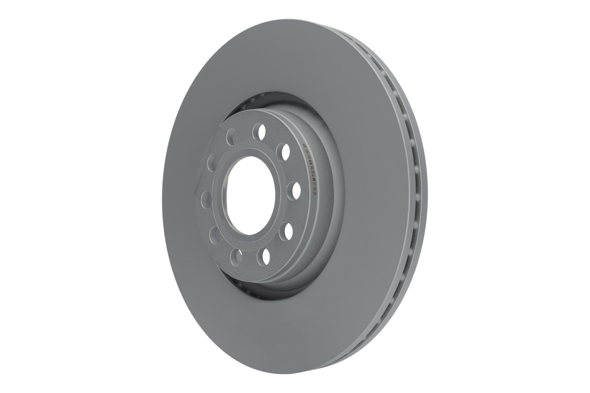 Disc frana ATE 24.0125-0172.1