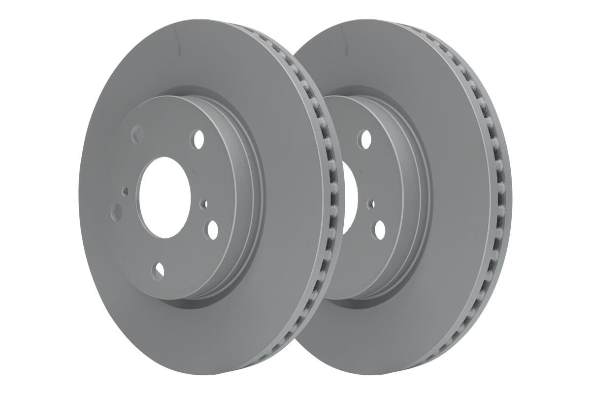 Disc frana ATE 24.0125-0178.1