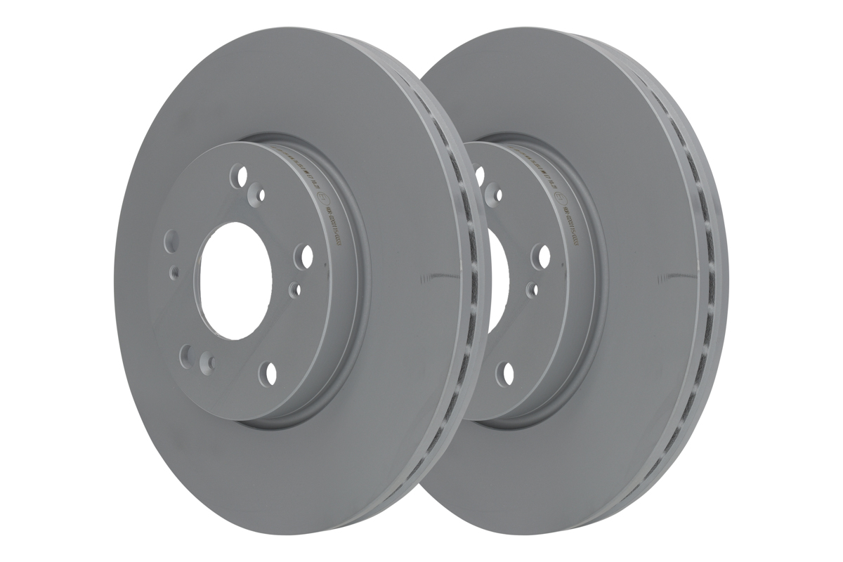 Disc frana ATE 24.0125-0189.1