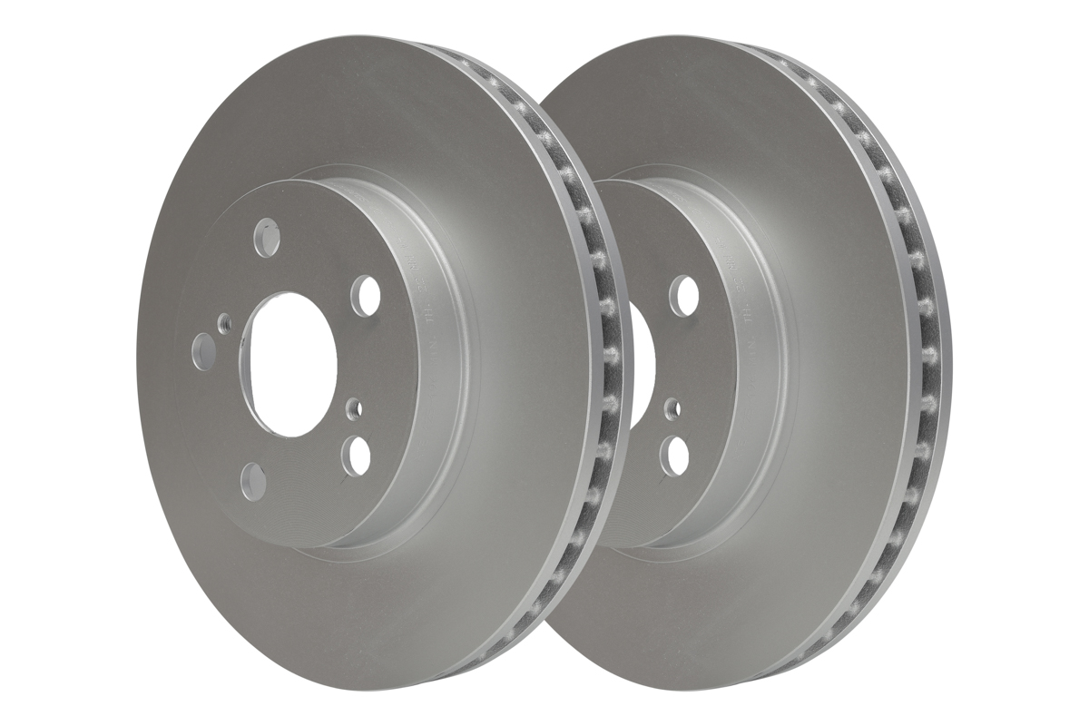 Disc frana ATE 24.0125-0196.1
