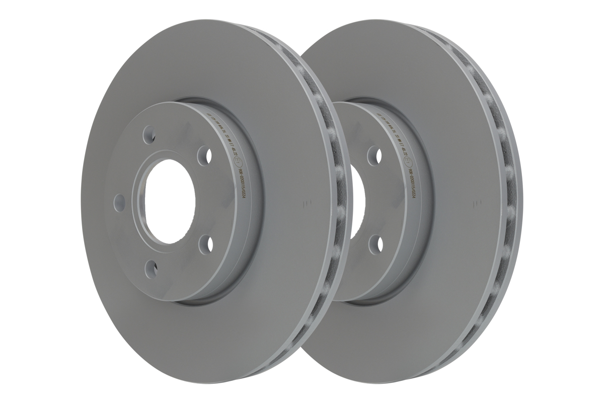 Disc frana ATE 24.0125-0199.1