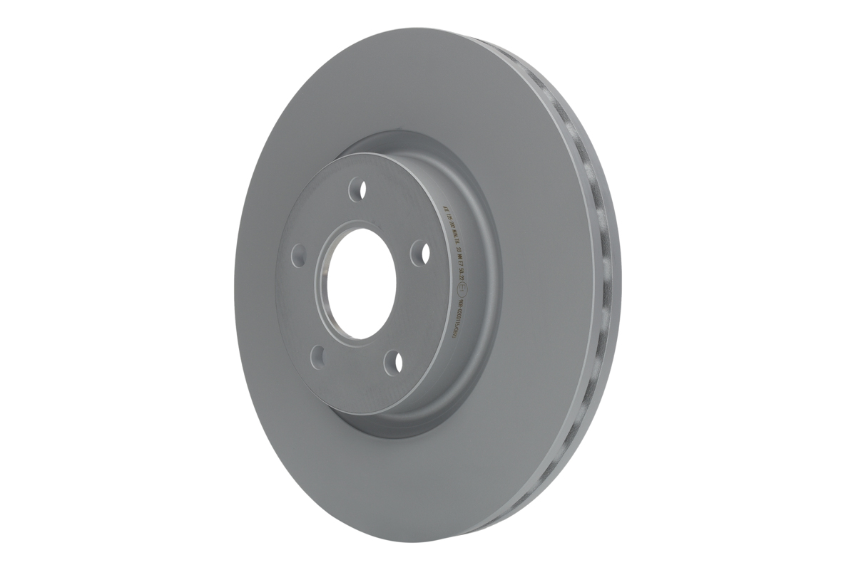 Disc frana ATE 24.0125-0202.1