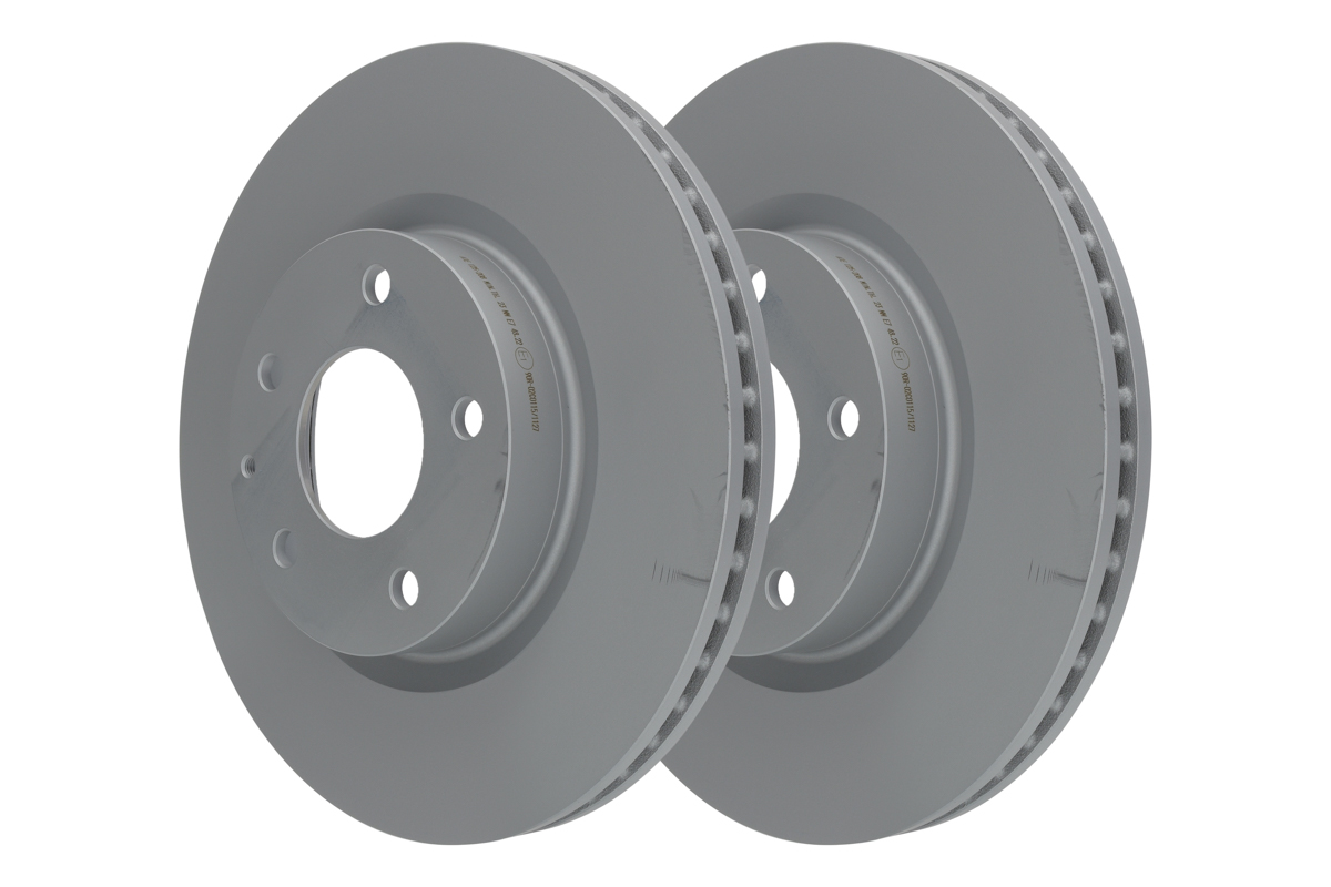 Disc frana ATE 24.0125-0208.1