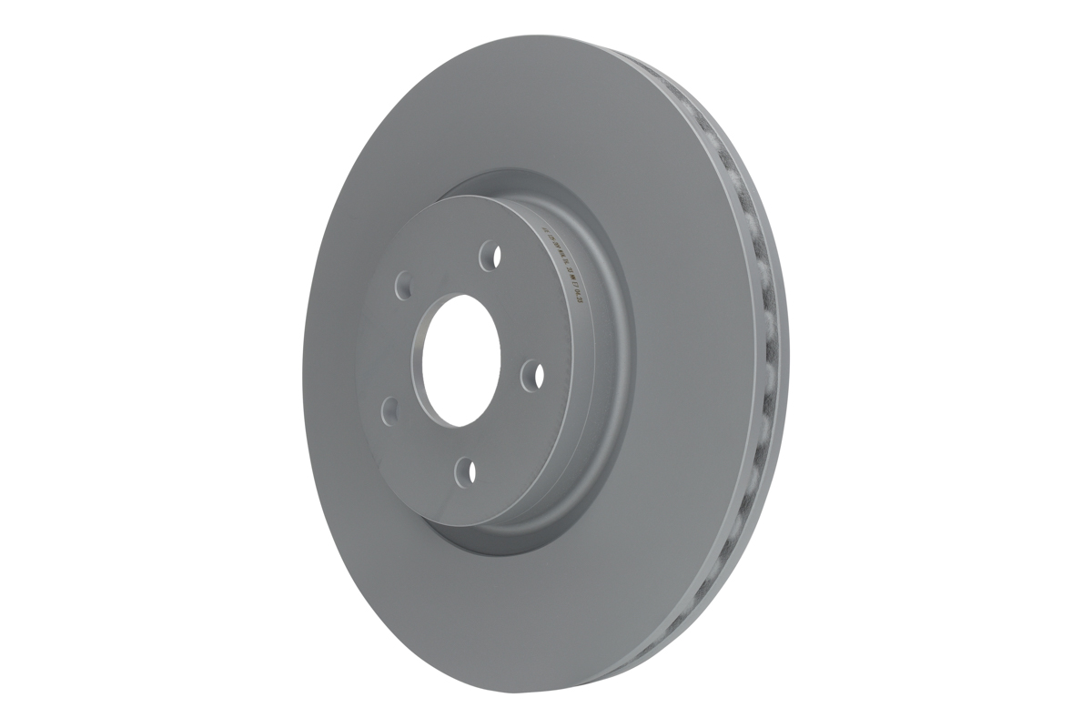 Disc frana ATE 24.0125-0209.1