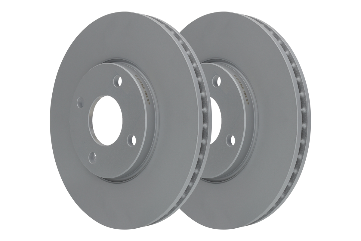 Disc frana ATE 24.0125-0210.1