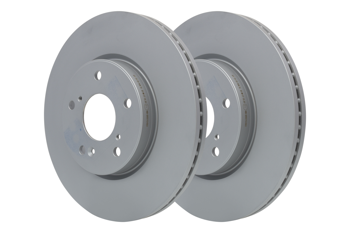 Disc frana ATE 24.0125-0221.1